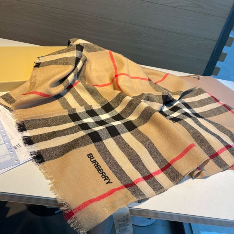 Burberry Scarf